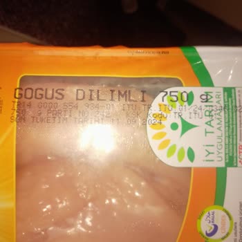 Migros Sanal Duyarsızlık 😞😞