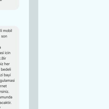 Türk Telekom'a Hat Kapama Ücreti