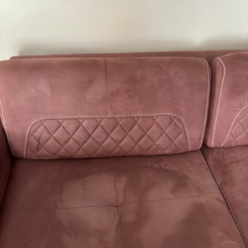 Gündoğdu Mobilya Koltuk Kumaşı Kendiliğinden Açıldı.