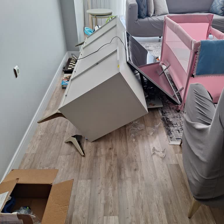 Bellona'dan Şikayetçiyim Ürettiği Ürünün Arkasında Durmuyorlar