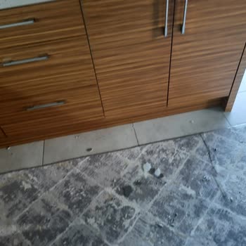 Silverline Cam Ocak Patladı!