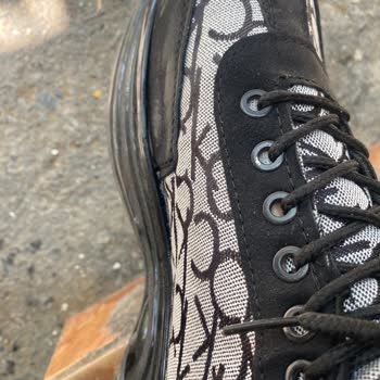 Bigbang Vip Hatalı Dikim Ve Dayanıksız Ürün Sorunu