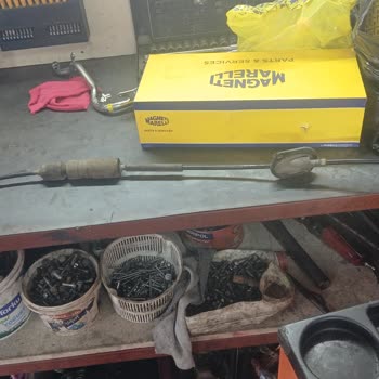 Renault Türkiye Parça Temin Etmiyor.