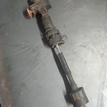 Renault Türkiye Parça Temin Etmiyor.