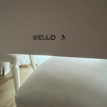 Bellona Beni Hayal Kırıklığına Uğrattı