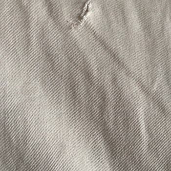 Zincirwear Defolu Ve Kirli Ürün Gönderimi, İlgisizlik Ve Ekstra Kargo Ücreti