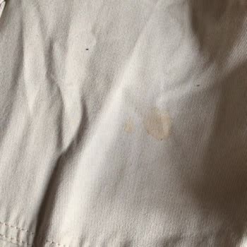 Zincirwear Defolu Ve Kirli Ürün Gönderimi, İlgisizlik Ve Ekstra Kargo Ücreti