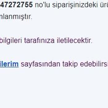 Kargomsende Firması Etik Çalışmıyor Mu?
