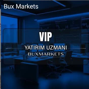 Bux Markets Yalanla Beni Yanıltıp Paralarımı Aldılar