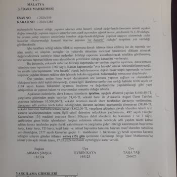 Malatya Büyükşehir Belediyesi Maraş Merkezli Depremde Mağduriyet Üzerine Mağduriyet