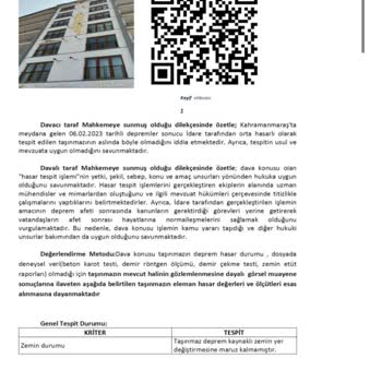 Malatya Büyükşehir Belediyesi Maraş Merkezli Depremde Mağduriyet Üzerine Mağduriyet