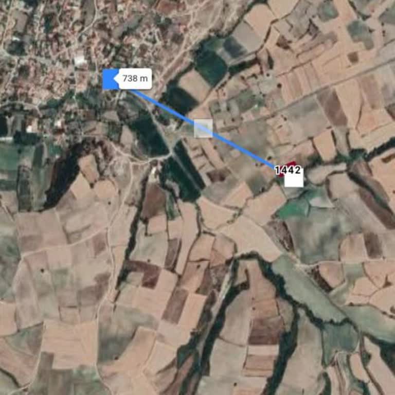 Letgo Arsa İlanı Veremiyorum Reddediliyor