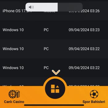 Sekabet Hesabımda Güvenlik Sorunları Yaşadım!
