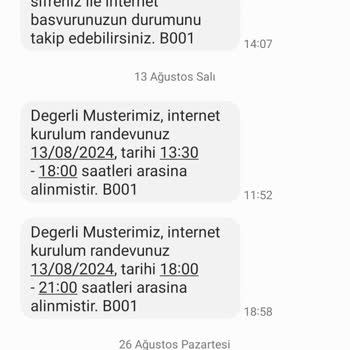 Türk Telekom Alta Yapi Hakkında