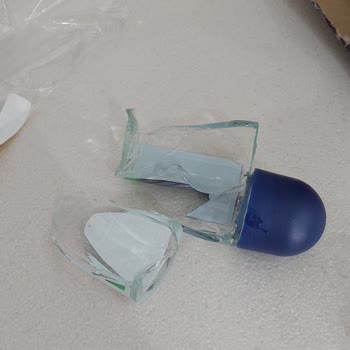 Gratis Ürün Kırık Geldi