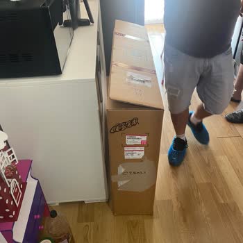 LG Den Aldığımız Kötü Servis Hizmeti