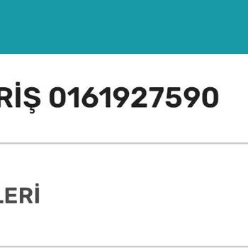 Watsons Sipariş Teslim Edilmedi Ve İadesi Yapılmadı