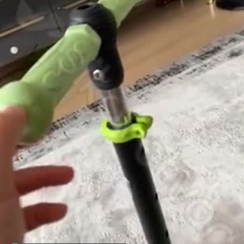 Babyhope Scooter Onarım Yapılmıyor Garanti Süresi İçinde!