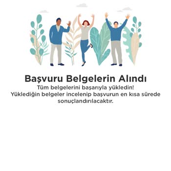 Martı Tag Sürücü Başvuru Süreci