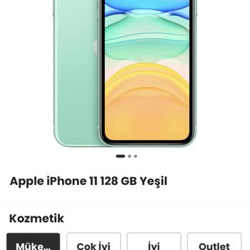 EasyCep Sipariş İptali Ve Ücretin Yatırılmaması