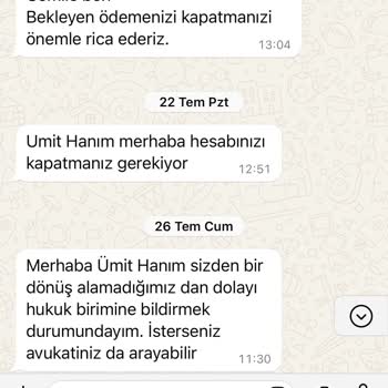 Kiralamini/kiralabunu Erken Fesih Bedeli İstiyor Bilginize