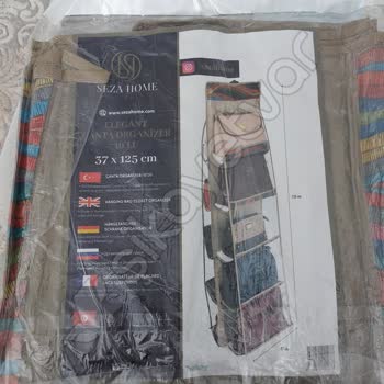 E-life Home Trendyol Ürünlerin 2 Seferdir Yanlış Gönderilmesi