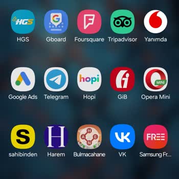 PTT HGS Uygulamasında Sürekli Bakiyen Yetersiz Hatası