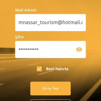 PTT HGS Uygulamasında Sürekli Bakiyen Yetersiz Hatası