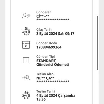 Modern Dükkan Hediye Gönderim Kırık Gitmiş