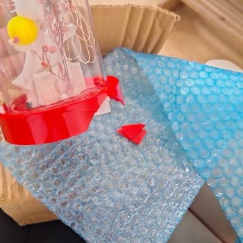 Modern Dükkan Hediye Gönderim Kırık Gitmiş