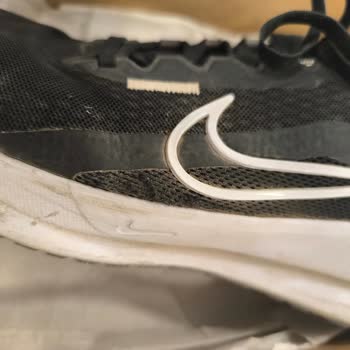 FLO Ayakkabı Arızalı Ürün İncelme