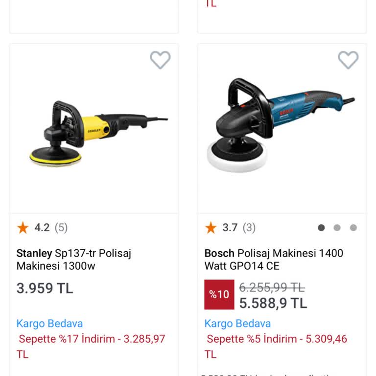 Koçtaş Sepette İndirim Yalanı