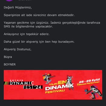 Eki aç