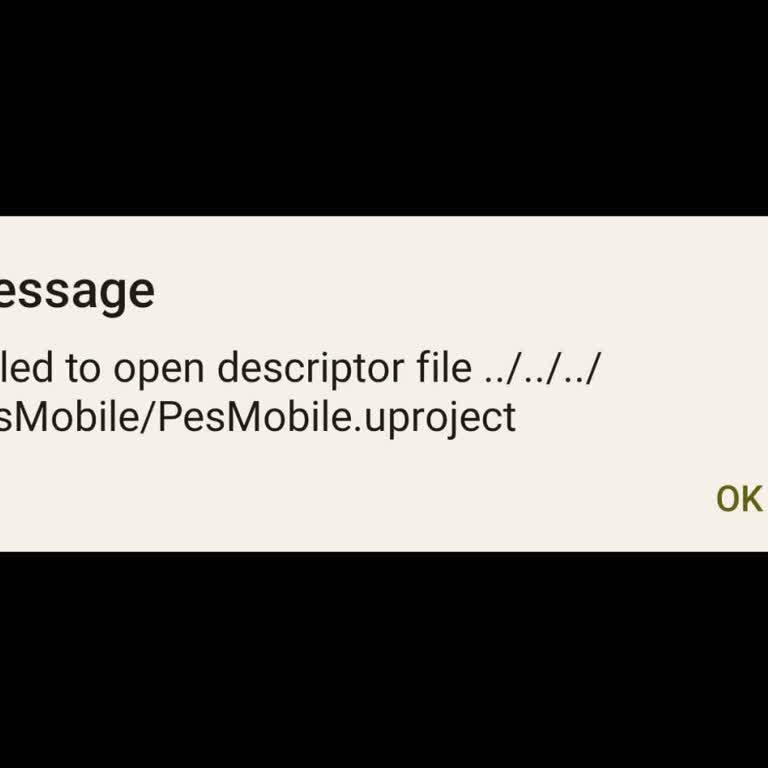 eFootball Oyuna Girerken Hata Veriyor
