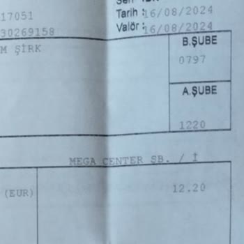 VFS Global Randevu Vermiyor. 25.000 TL Mız Çöp Oldu