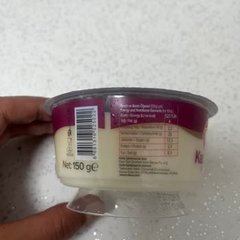 Eker Kazandibi Tüketimi Sonrası Zehirlenme Vakası