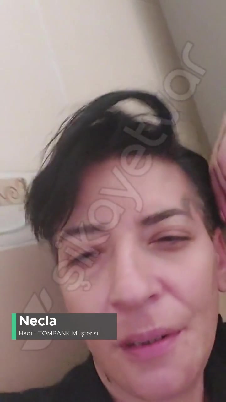 Hadi - Tombank Hesabıma Giriş Yapmıyorum! videonun kapak resmi