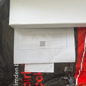 Boyner'den Hediye (! ) Paketi