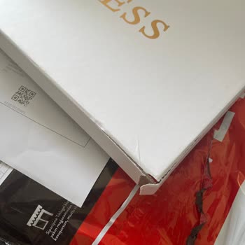 Boyner'den Hediye (! ) Paketi