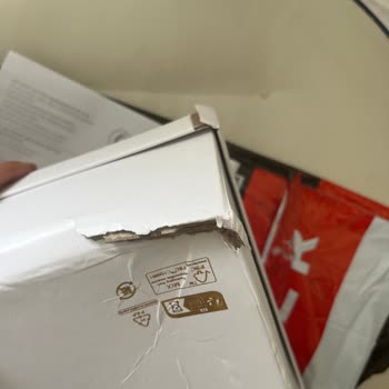 Boyner'den Hediye (! ) Paketi