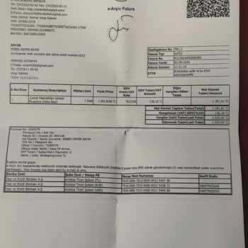 SGK Alanya Anatolia Hastanesi Tarafından Yenidoğan Bebek İçin İlave Ücret