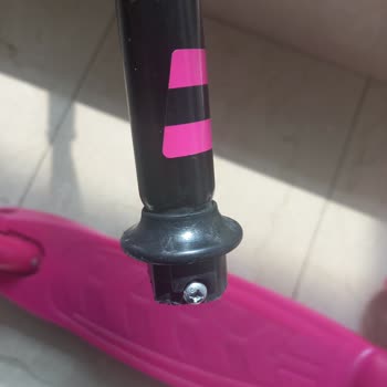 Gokidy Gokıdy Rokie Scooter Kırıldı Bir Hafta Olmadan