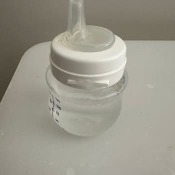 Wee Baby Training Cup Handles Broke Immediately