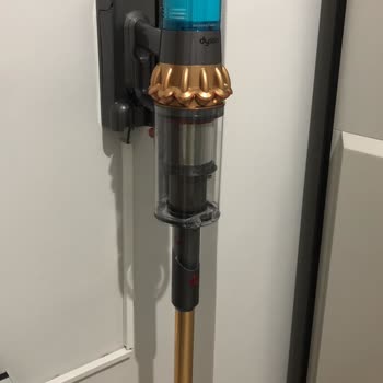 Dyson Türkiye Hasarlı Başlıkları Karşılamıyor