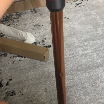 Dyson Türkiye Hasarlı Başlıkları Karşılamıyor