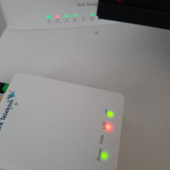 Türk Telekom İnternet Bağlantı Sorunu Ve Müşteri Hizmetleri Eksikliği