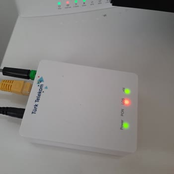Türk Telekom İnternet Bağlantı Sorunu Ve Müşteri Hizmetleri Eksikliği
