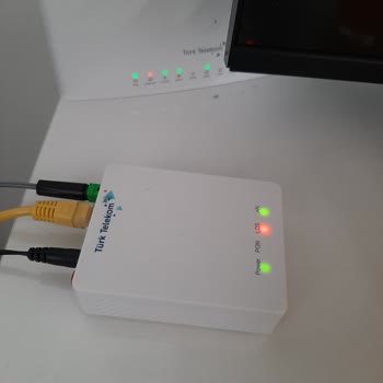 Türk Telekom İnternet Bağlantı Sorunu Ve Müşteri Hizmetleri Eksikliği