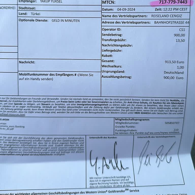 Ziraat Bankası Kanunsuz İşlem Yapıyor