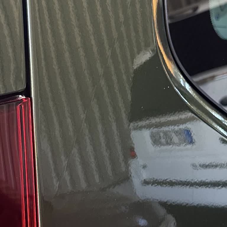 Yeni Aldığım Peugeot Rifter'da Boya Kusuru Ve Çözüm Eksikliği
